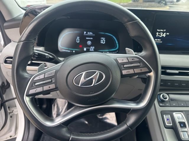 Used 2023 Hyundai Palisade SEL image 15
