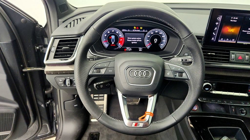 Used 2022 Audi SQ5 Prestige AWD/4WD image 14