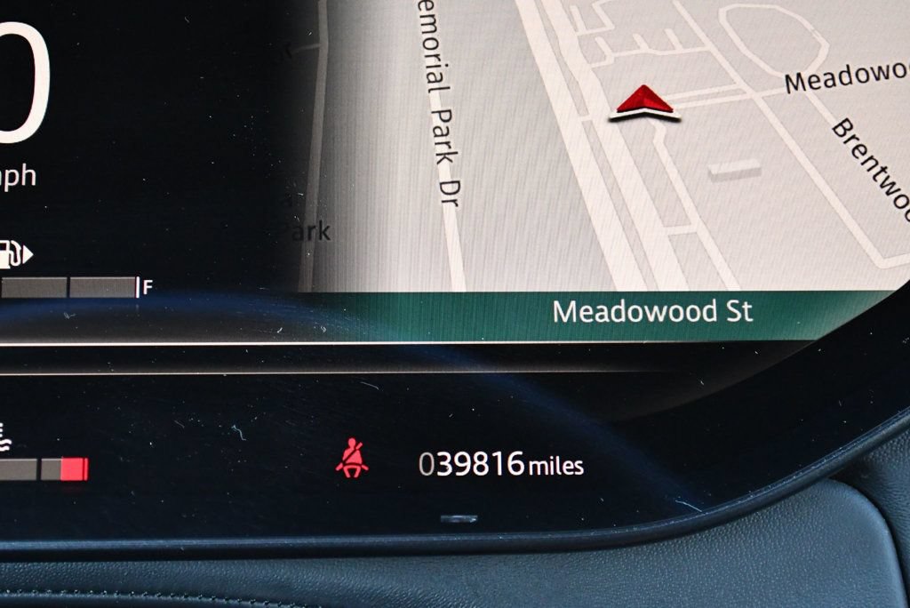 Used 2023 Land Rover Range Rover SE AWD/4WD image 58