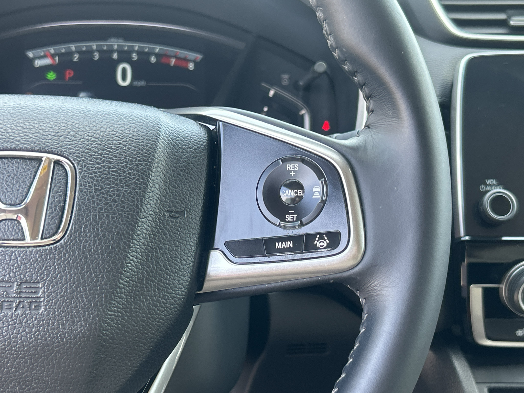 Used 2017 Honda CR-V Touring image 18