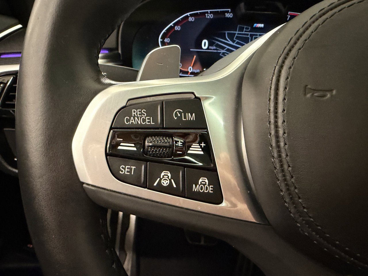 Used 2023 BMW 530i xDrive w/ Executive Package image 18