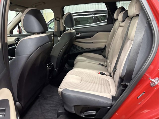 Used 2023 Hyundai Santa Fe SEL image 24