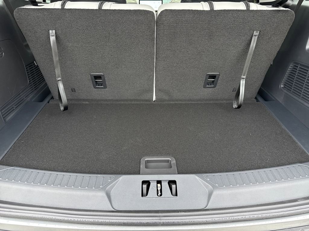 New 2026 Ford Explorer Active image 21