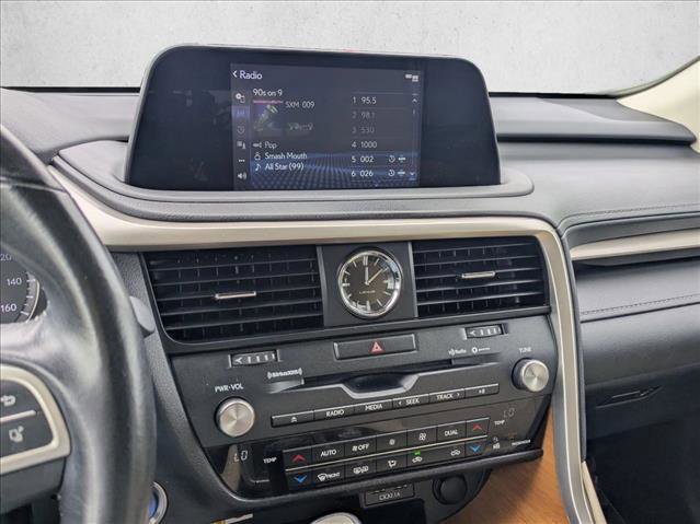 Used 2021 Lexus RX 450h AWD w/ Premium Package image 14