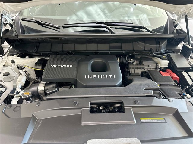 New 2026 INFINITI QX60 Autograph w/ Autograph Tech Package image 26