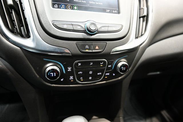 Used 2023 Chevrolet Equinox LT image 17