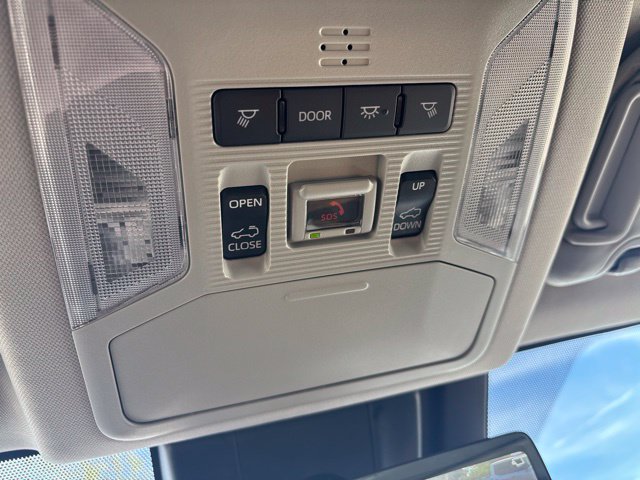 Used 2025 Toyota RAV4 XLE Premium w/ Weather Package FWD image 12