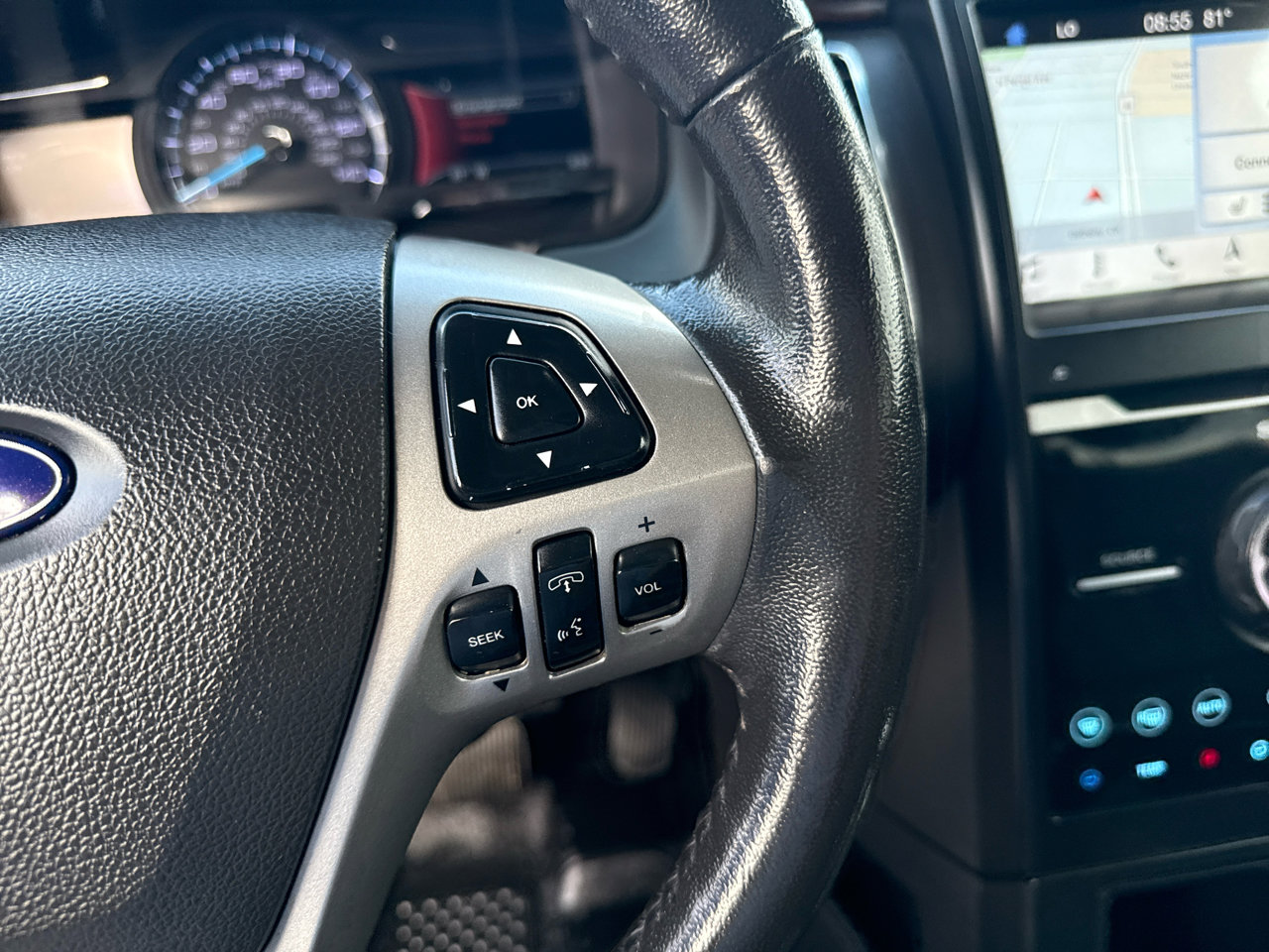 Used 2019 Ford Flex Limited image 22