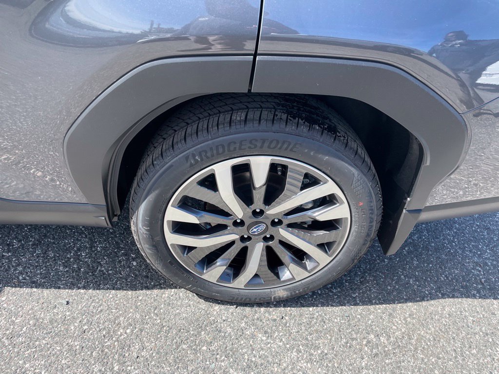 New 2026 Subaru Forester Touring AWD/4WD image 7