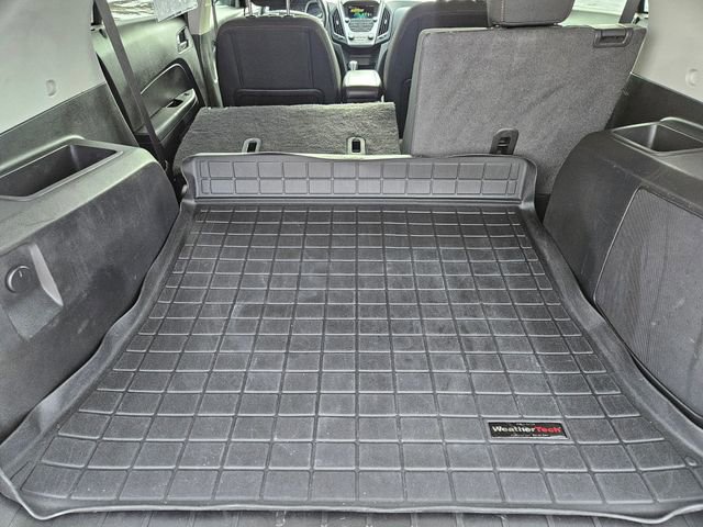 Used 2015 Chevrolet Equinox LT w/ Driver Convenience Package image 14