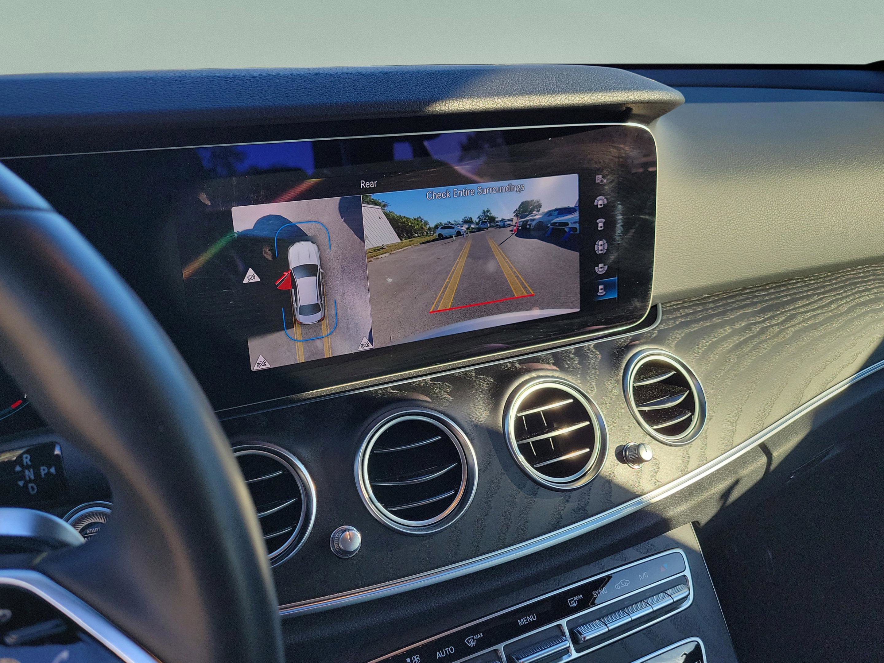 Certified 2023 Mercedes-Benz E 350 Sedan image 23