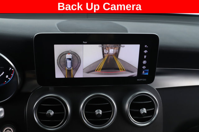 Used 2022 Mercedes-Benz GLC 300 4MATIC image 23