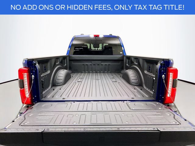 New 2026 Ford F350 Lariat image 27