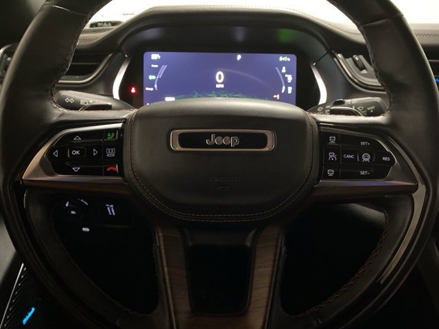 Used 2022 Jeep Grand Cherokee Summit image 40