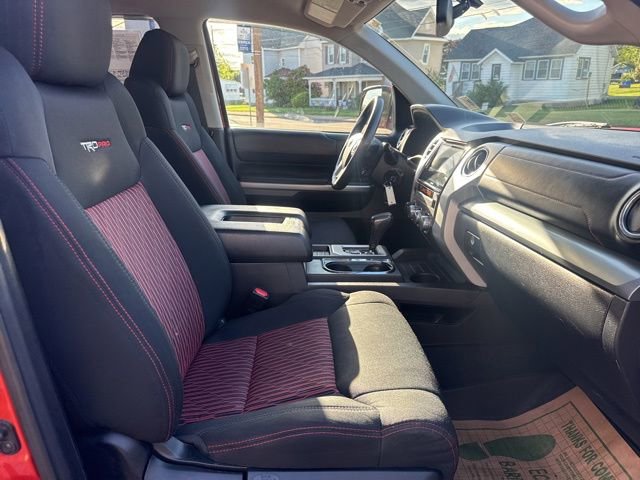 Used 2015 Toyota Tundra TRD Pro AWD/4WD image 32