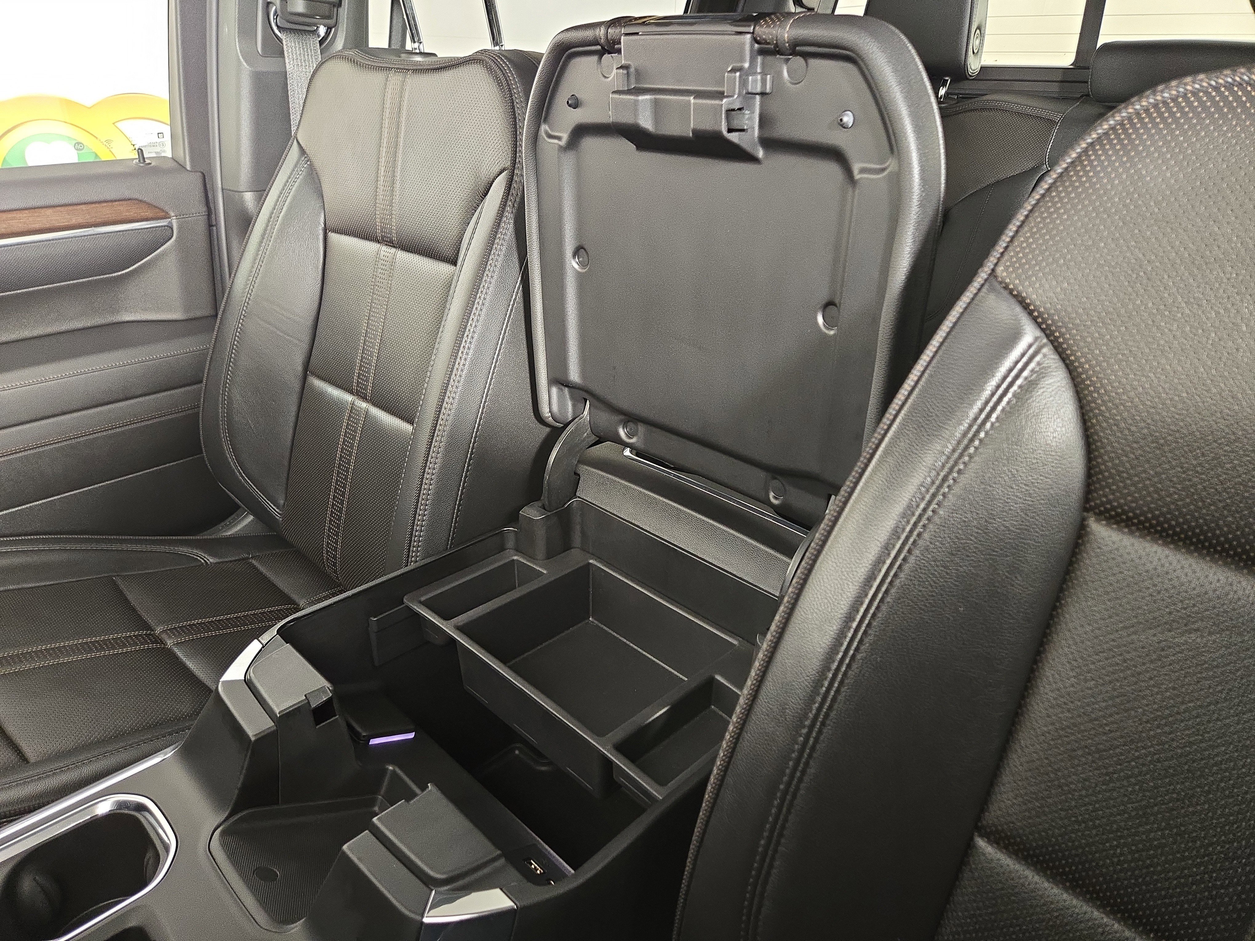 Certified 2023 Chevrolet Silverado 1500 High Country w/ High Country Premium Package image 28