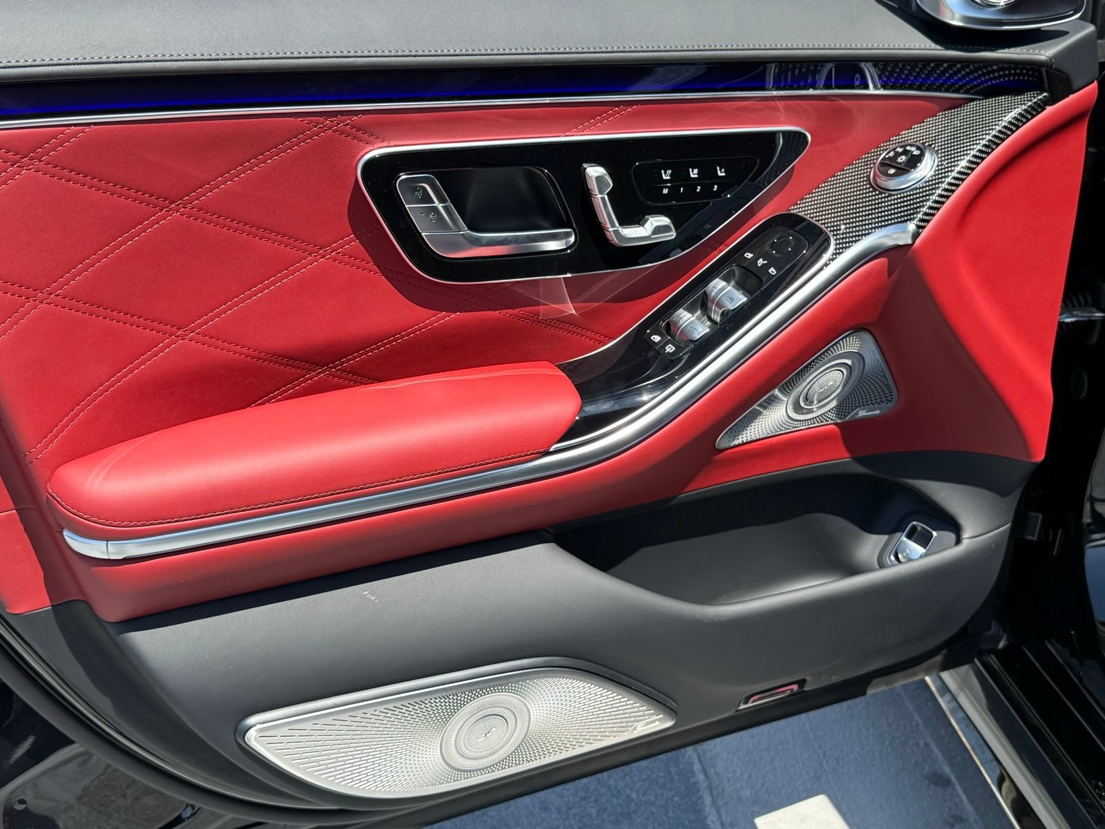 New 2026 Mercedes-Benz S 63 AMG S image 15