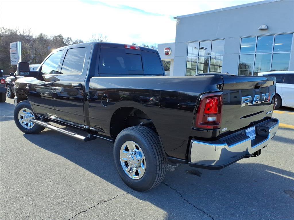 New 2026 RAM 2500 Tradesman AWD/4WD image 6
