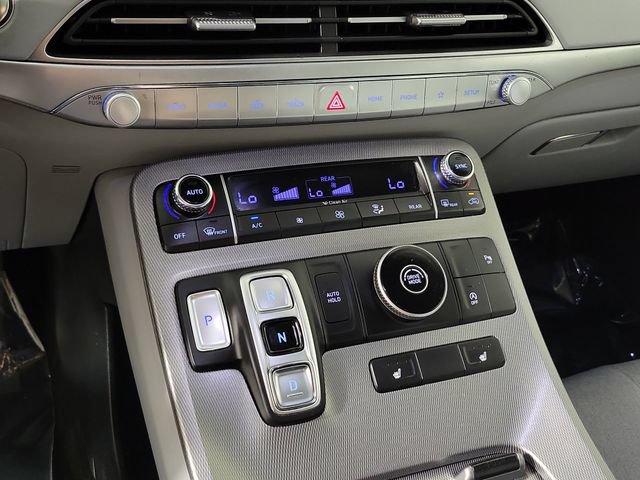 Used 2020 Hyundai Palisade SEL FWD image 31