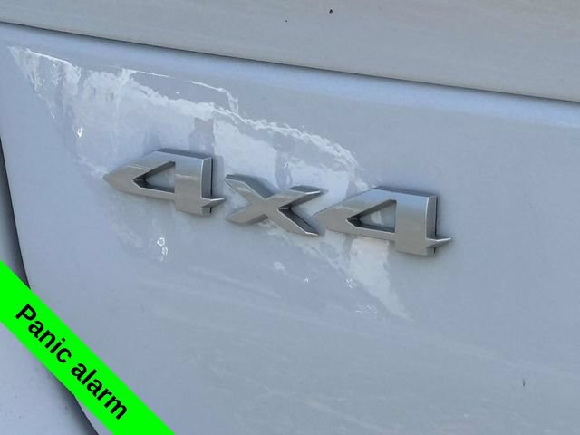 New 2026 Jeep Grand Cherokee L Laredo AWD/4WD image 34