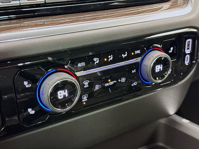 New 2026 Chevrolet Silverado 3500 LT w/ All Star Edition image 19