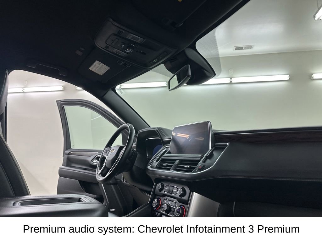 Used 2024 Chevrolet Tahoe Premier image 19