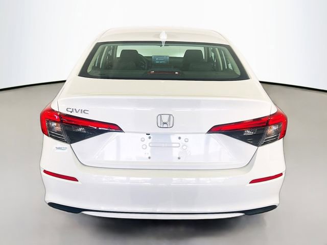 Used 2023 Honda Civic LX image 7