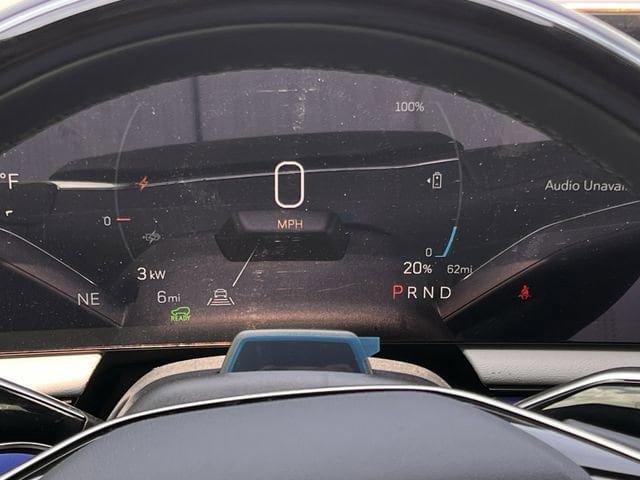New 2026 Cadillac Optiq Luxury 2 RWD image 14