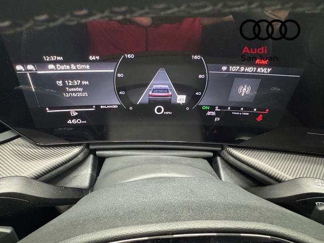 New 2025 Audi SQ5 Premium Plus image 2