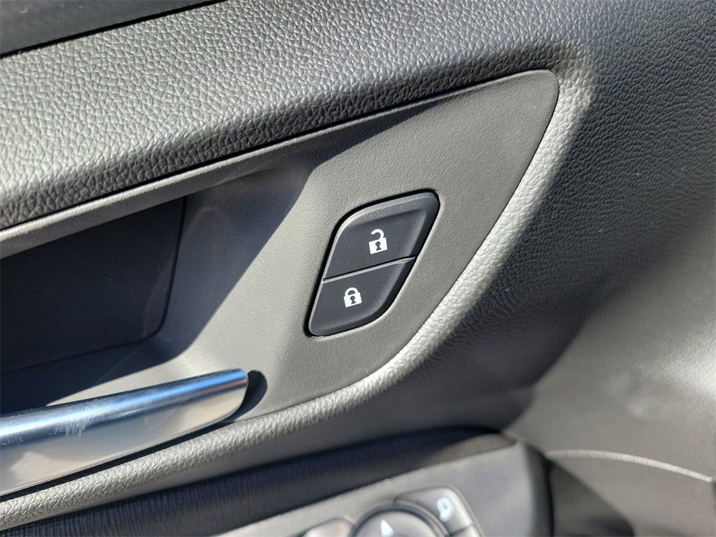 New 2026 Buick Envista Avenir image 20