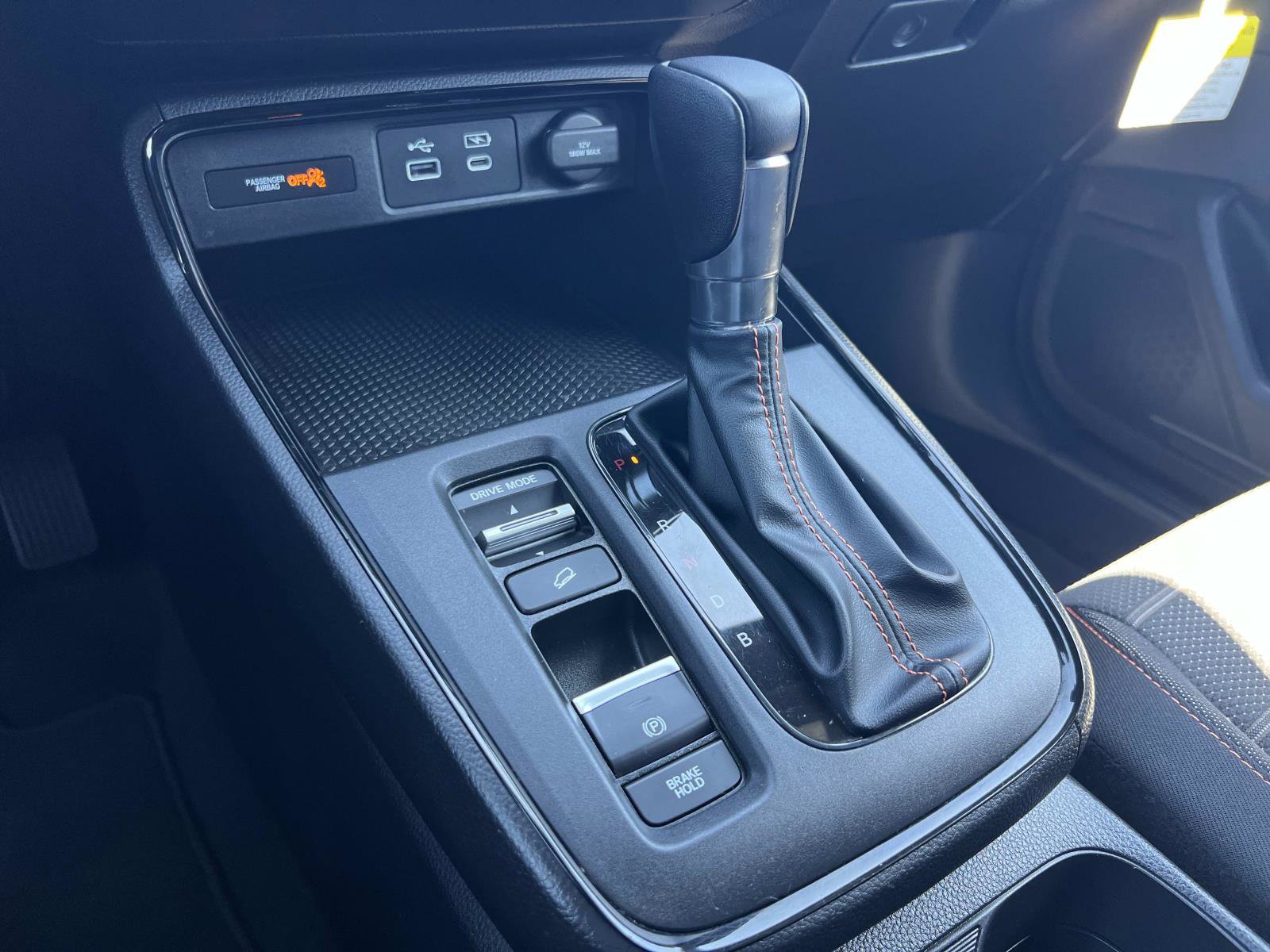 Used 2023 Honda CR-V Sport image 15