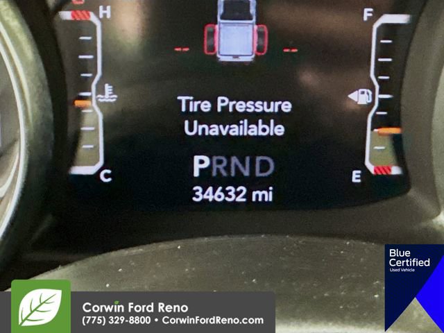 Used 2020 Jeep Gladiator Rubicon image 16