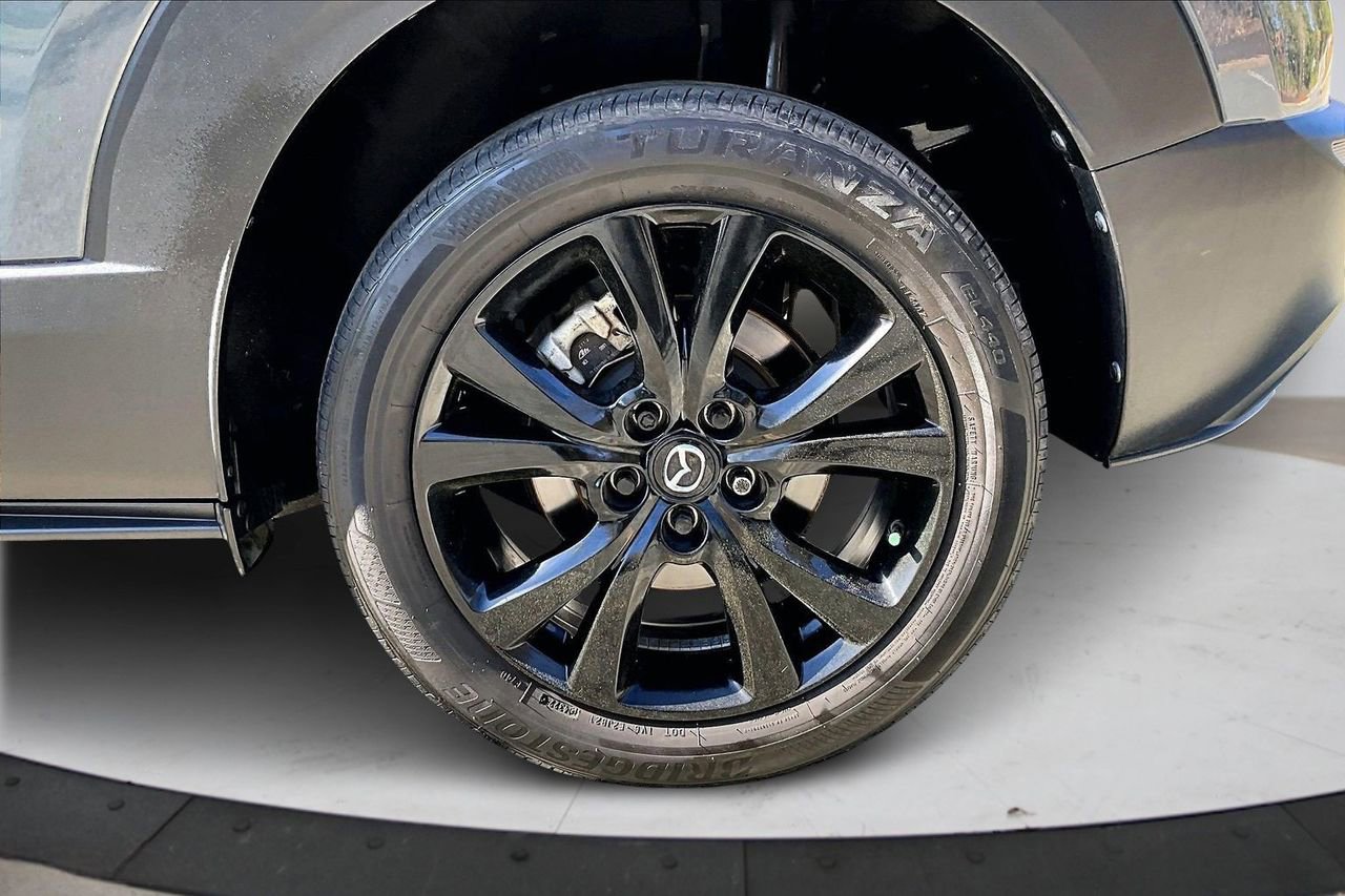 Used 2023 MAZDA CX-30 AWD 2.5 S w/ Preferred Package image 35
