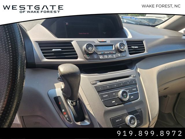 Used 2016 Honda Odyssey LX image 26