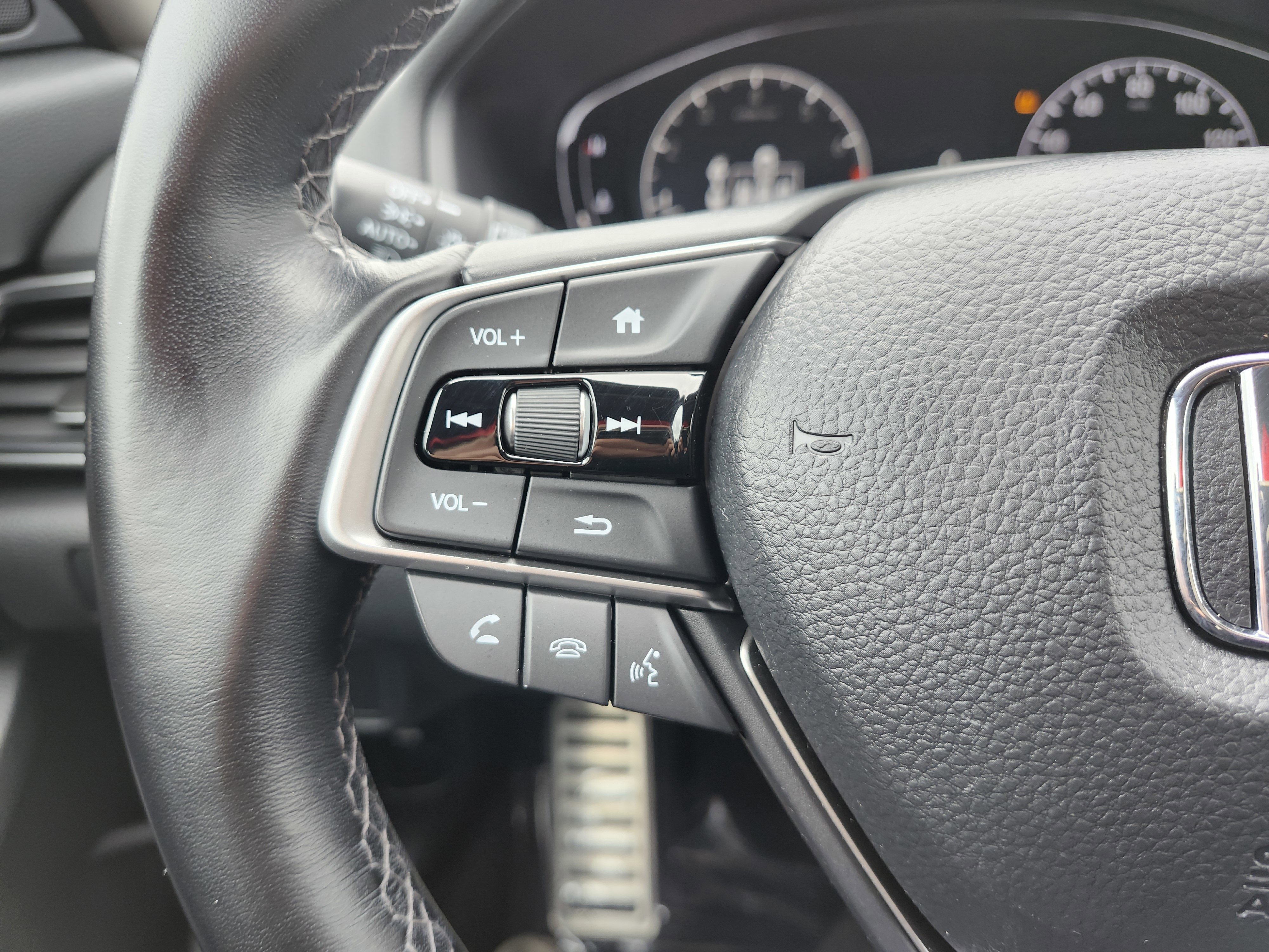 Used 2022 Honda Accord Sport Special Edition image 35