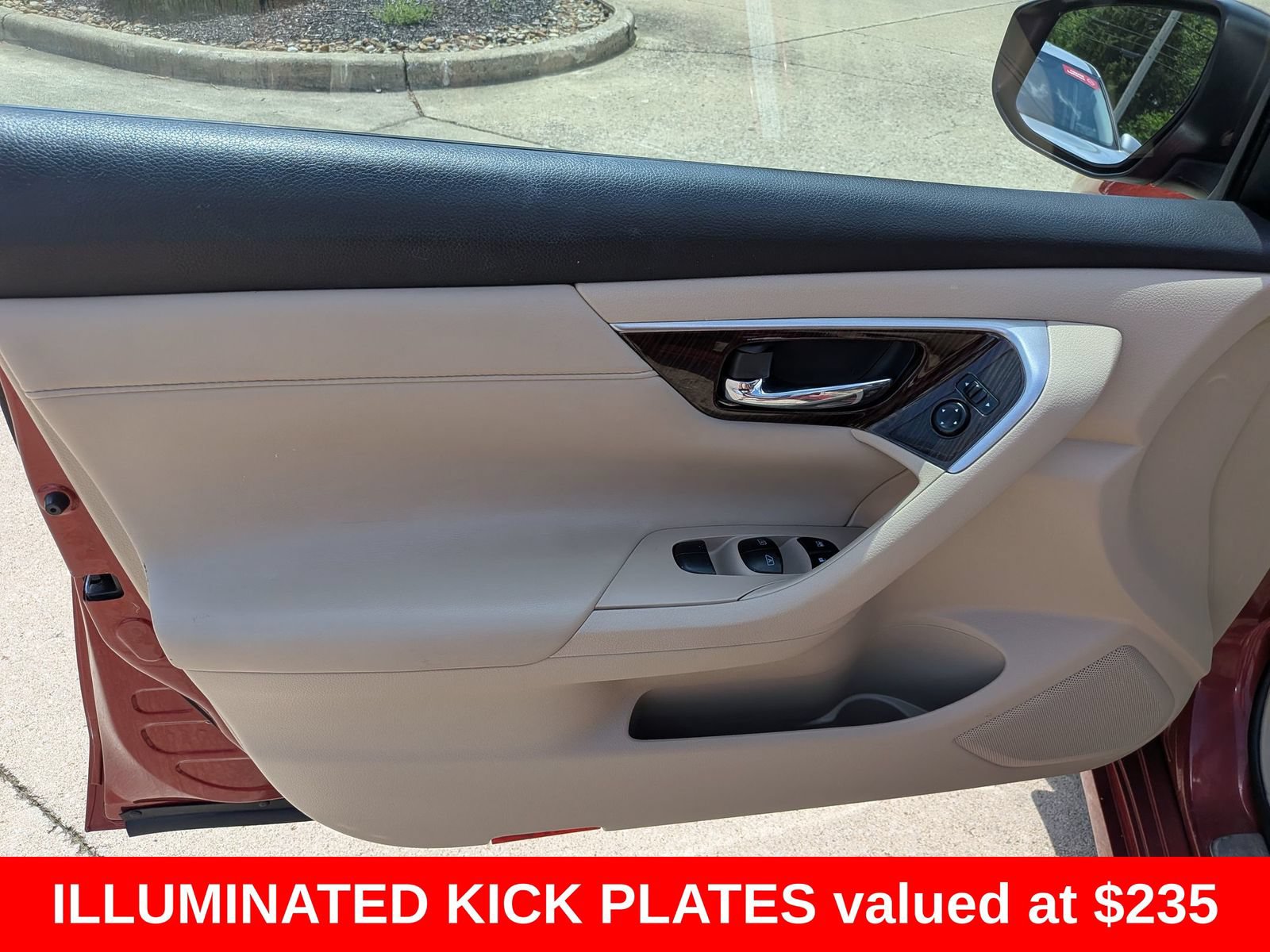 Used 2013 Nissan Altima 2.5 SL w/ Technology Pkg FWD image 27
