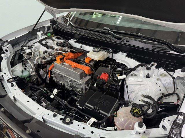 Used 2024 Honda Prologue Touring image 45