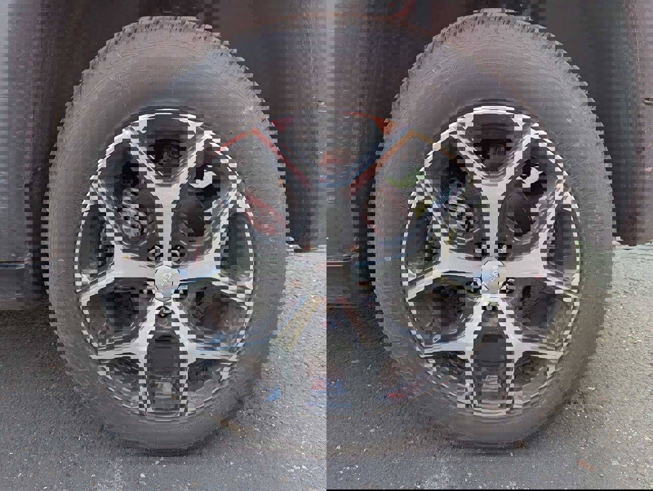 Used 2024 Jeep Compass Limited w/ Sun and Sound Group image 9