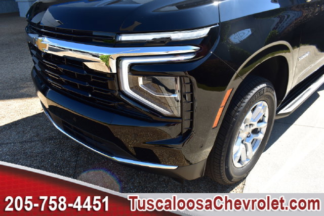 New 2027 Chevrolet Tahoe LS AWD/4WD image 35