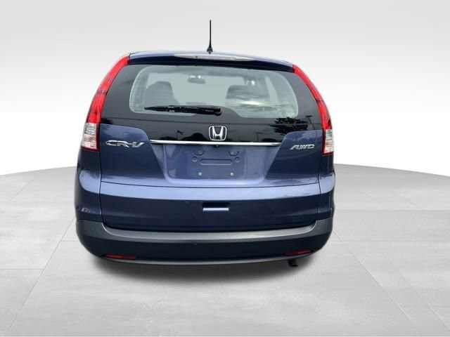 Used 2014 Honda CR-V LX image 6