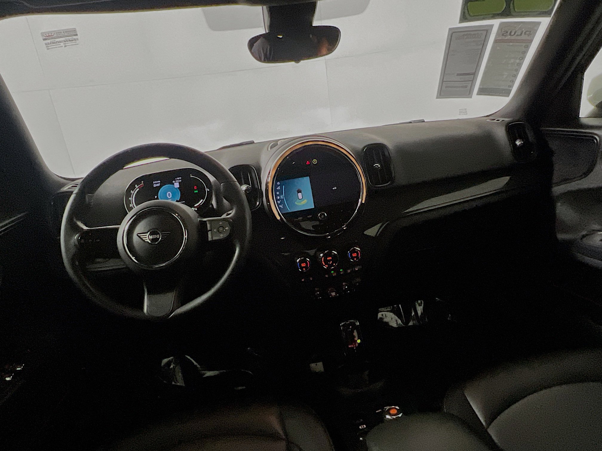 Used 2022 MINI Cooper Countryman image 30