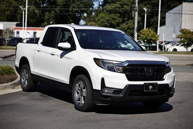 New 2026 Honda Ridgeline RTL image 19