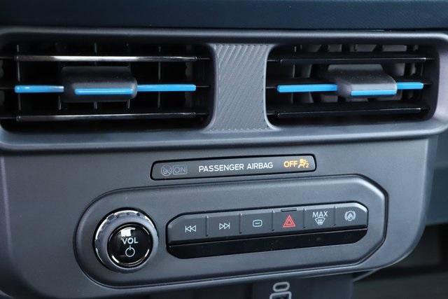 New 2025 Ford Maverick Lobo image 33