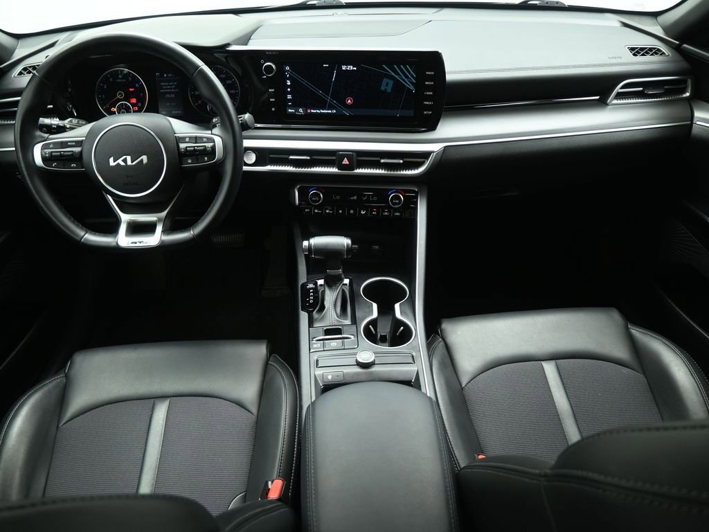 Used 2023 Kia K5 GT-Line w/ GT-Line Premium Package image 20