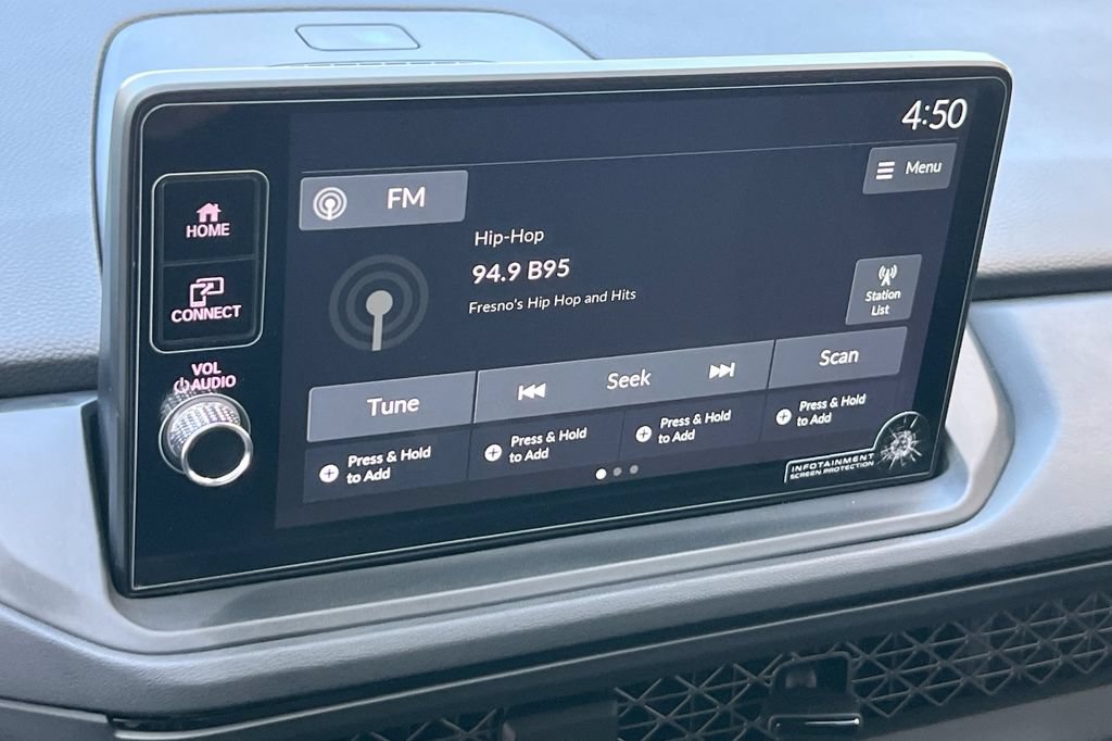 Used 2026 Honda Accord LX image 19