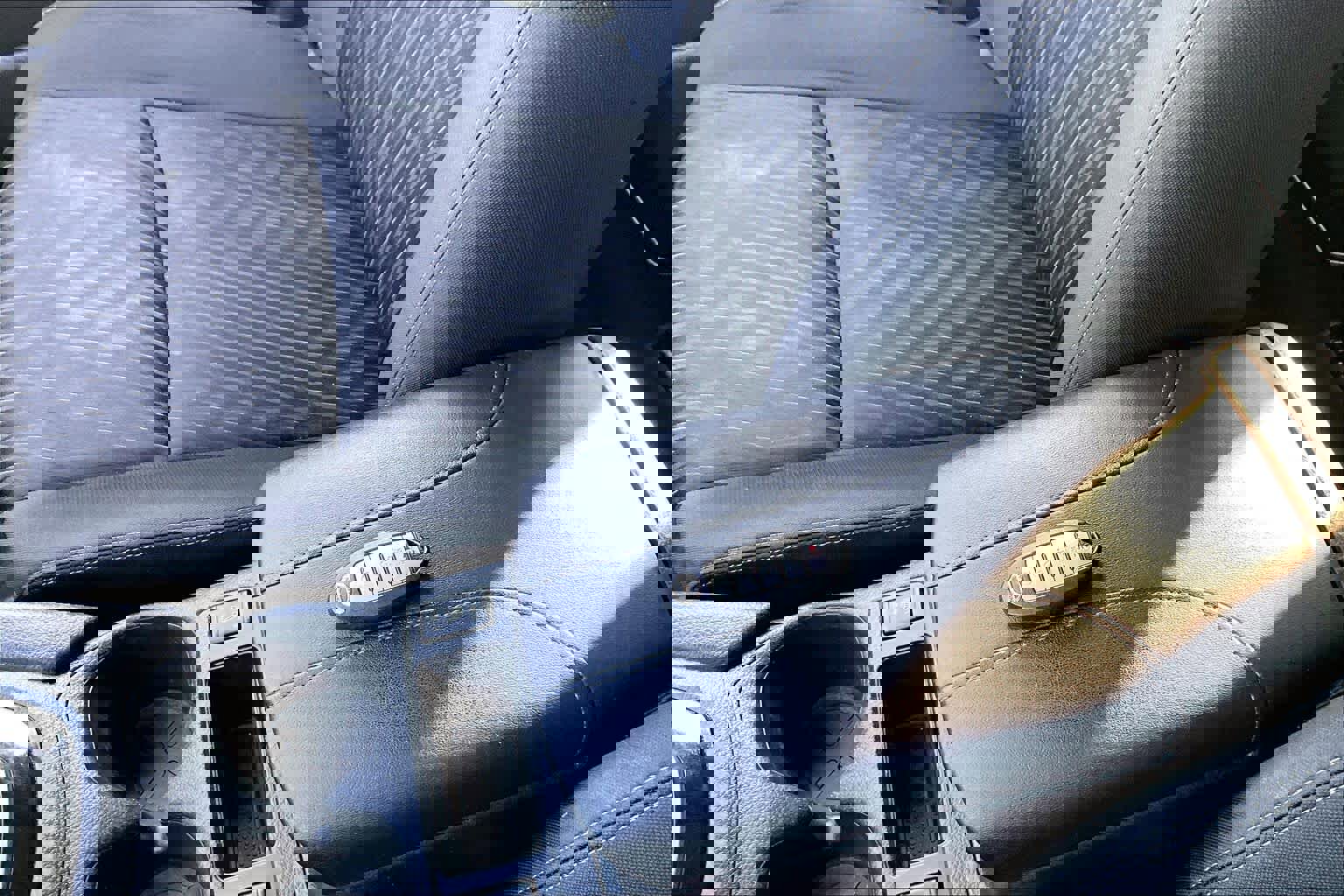 Used 2019 Nissan Rogue SV image 14