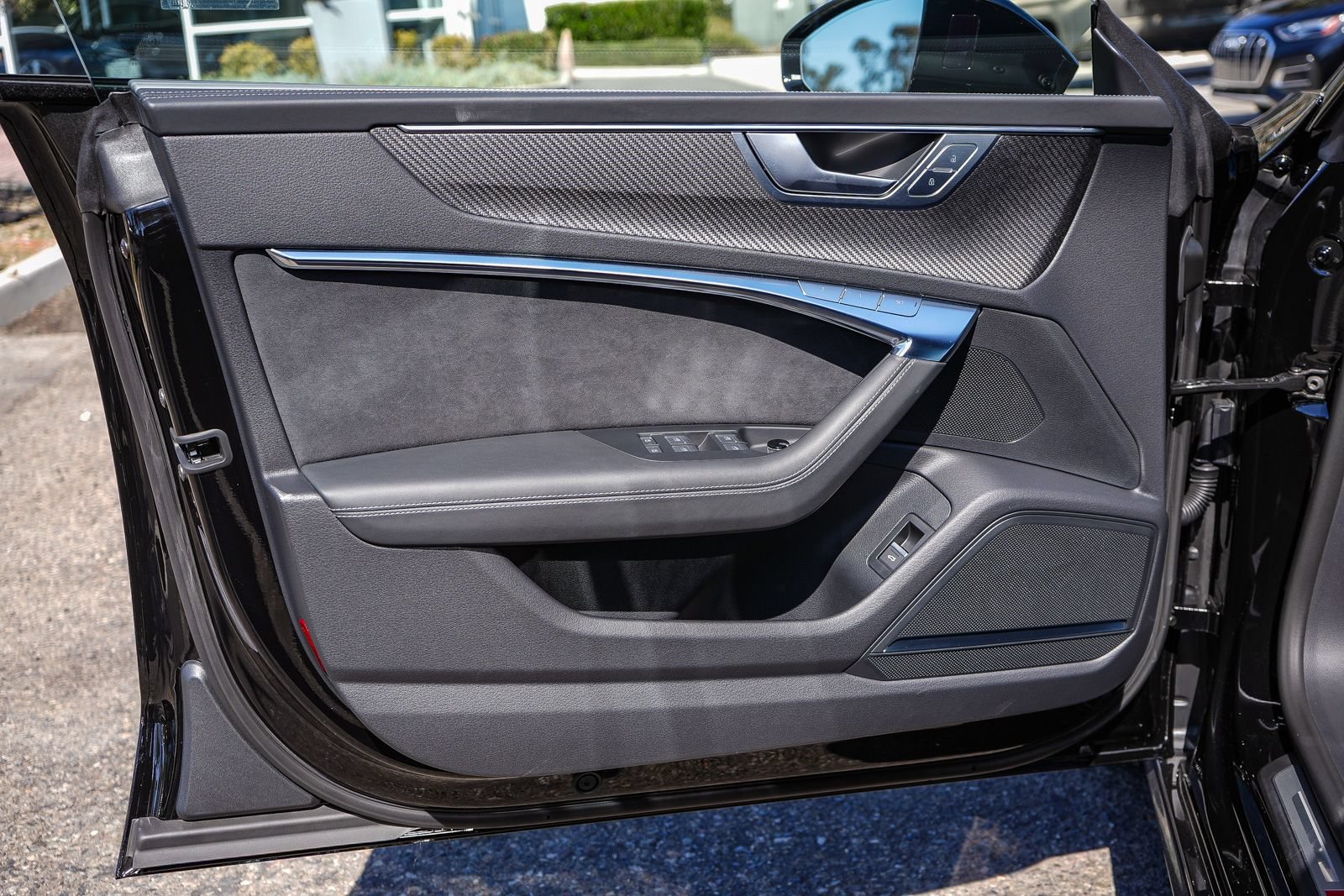 Used 2025 Audi S7 Premium Plus AWD/4WD image 22