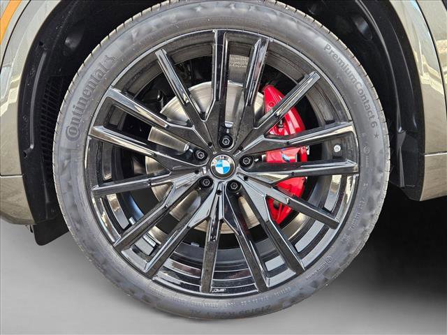 New 2026 BMW X5 sDrive40i w/ M Sport Package image 16