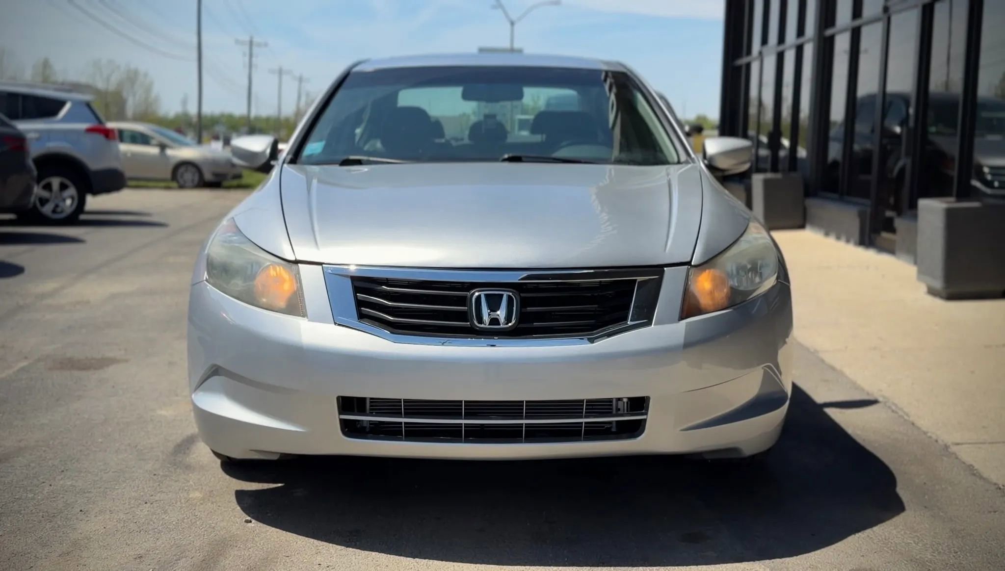 Used 2009 Honda Accord EX-L image 6