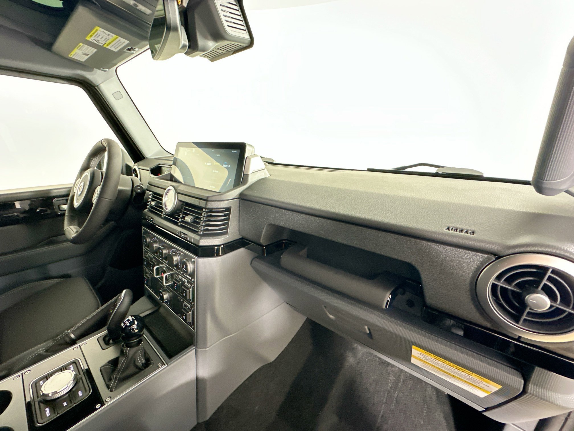 New 2026 INEOS Grenadier AWD/4WD image 51